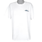 Vintage (No Fear) - Big Logo Single Stitch T-Shirt 1990s X-Large Vintage Retro