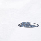 Vintage (No Fear) - Big Logo Single Stitch T-Shirt 1990s X-Large Vintage Retro