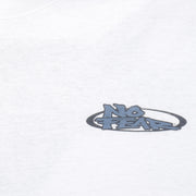 Vintage (No Fear) - Big Logo Single Stitch T-Shirt 1990s X-Large Vintage Retro