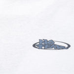 Vintage (No Fear) - Big Logo Single Stitch T-Shirt 1990s X-Large Vintage Retro