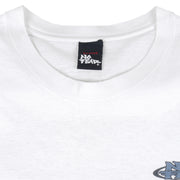 Vintage (No Fear) - Big Logo Single Stitch T-Shirt 1990s X-Large Vintage Retro