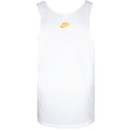Nike - Jordan Air Basketball Tank Top 1990s Large Vintage Retro Basketball