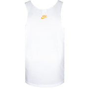 Nike - Jordan Air Basketball Tank Top 1990s Large Vintage Retro Basketball