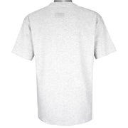 CFL (Softwear) - BC Lions Grey Cup Champions T-Shirt 1994 Medium Vintage Retro Football