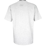 CFL (Softwear) - BC Lions Grey Cup Champions T-Shirt 1994 Medium Vintage Retro Football