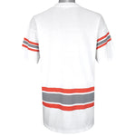 NCAA - UNLV Rebels Single Stitch T-Shirt 1994 X-Large Vintage Retro College