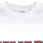 NCAA - UNLV Rebels Single Stitch T-Shirt 1994 X-Large Vintage Retro College