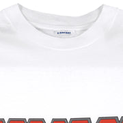 NCAA - UNLV Rebels Single Stitch T-Shirt 1994 X-Large Vintage Retro College