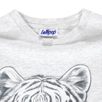 Vintage (Lollipop) - Tigers Single Stitch T-Shirt 1990s XX-Large Vintage Retro