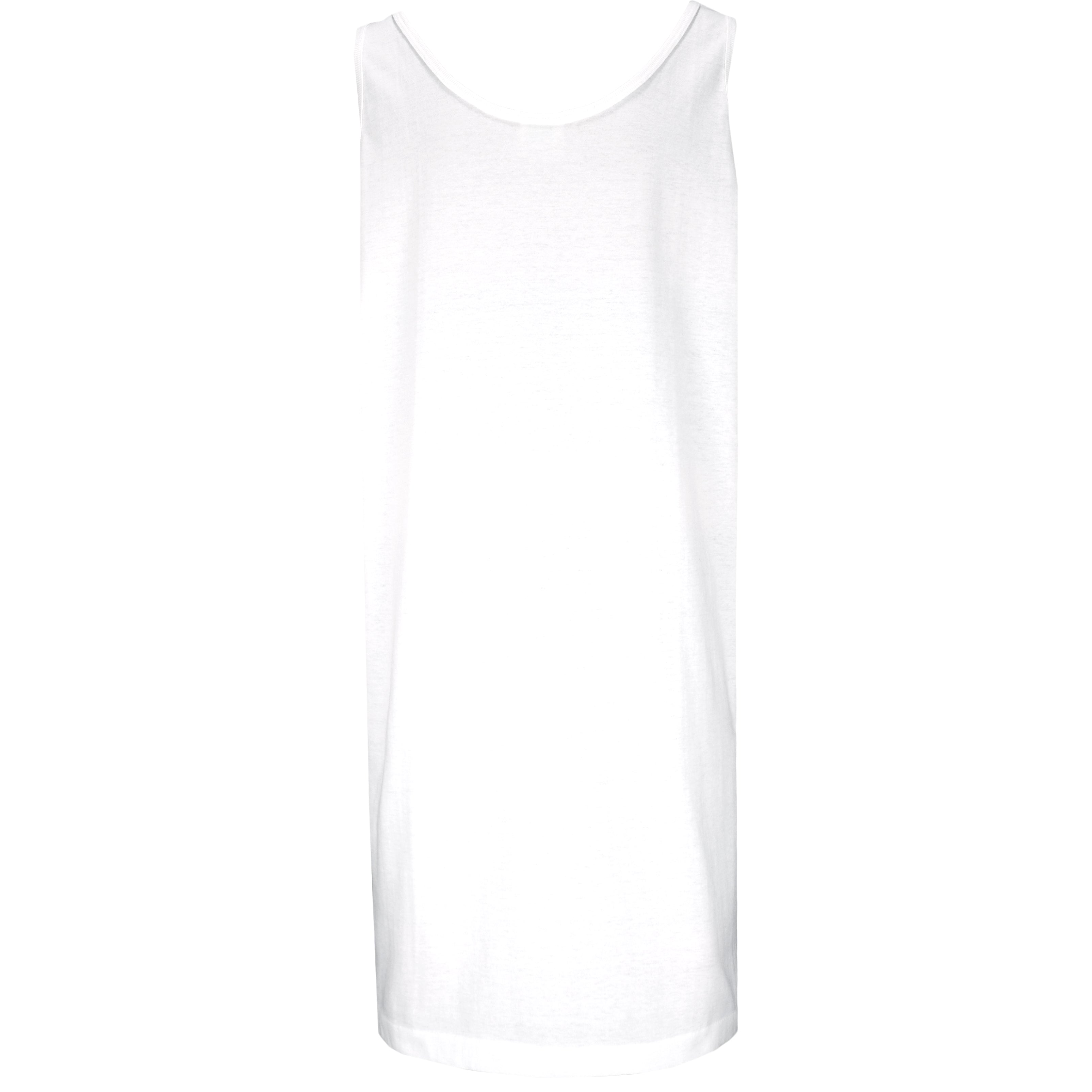 Vintage (Crazy Barman) - Cancun Mexico Sleeveless Shirt 1990s X-Large Vintage Retro