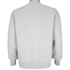 NFL (Lee) - San Francisco 49ers Crew Neck Sweatshirt 2001 Medium Vintage Retro Football