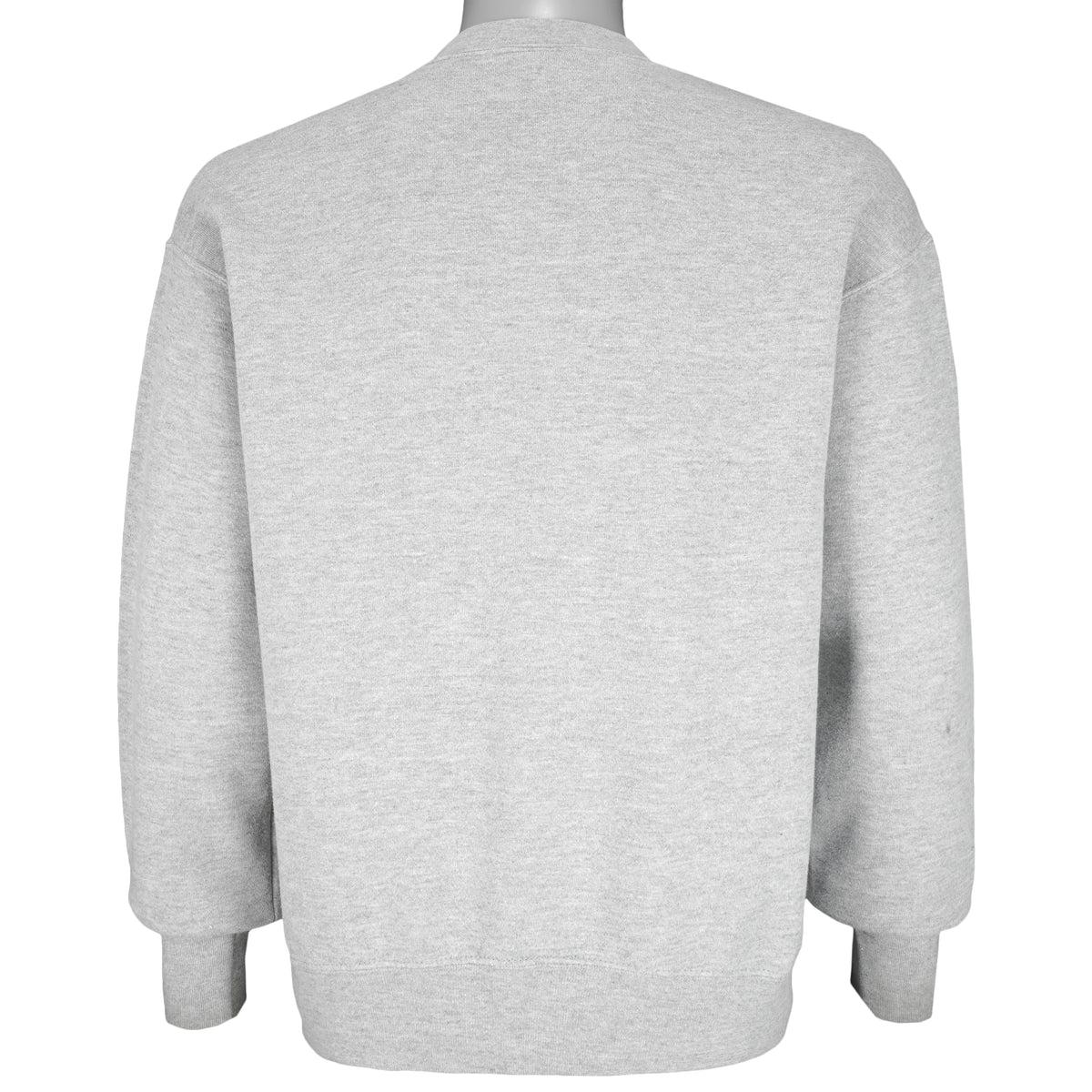 NFL (Lee) - San Francisco 49ers Crew Neck Sweatshirt 2001 Medium Vintage Retro Football