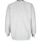 MLB - Minnesota Twice Champs Crew Neck Sweatshirt 1991 X-Large Vintage Retro Baseball