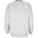 MLB - Minnesota Twice Champs Crew Neck Sweatshirt 1991 X-Large Vintage Retro Baseball