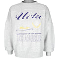 NCAA (Inter Action) - UCLA Bruins Crew Neck Sweatshirt 1990s Large  Vintage Retro College