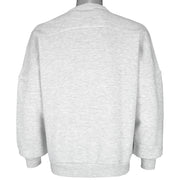 NCAA (Inter Action) - UCLA Bruins Crew Neck Sweatshirt 1990s Large  Vintage Retro College