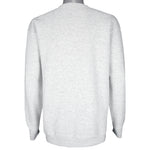 NCAA (Home Team) - Florida State Seminoles Crew Neck Sweatshirt 1990s Large Vintage Retro College