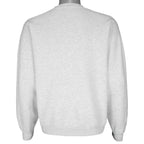 NFL - Green Bay Packers Big Logo Crew Neck Sweatshirt 1990s Large Vintage Retro Football