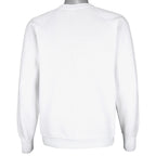 Vintage - Long Island Crew Neck Sweatshirt 1990s Large Vintage Retro