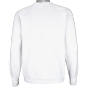Vintage - Long Island Crew Neck Sweatshirt 1990s Large Vintage Retro