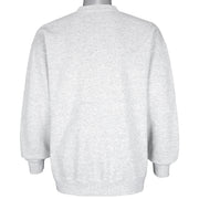 NFL - Bills VS Redskins Super Bowl 26th Crew Neck Sweatshirt 1992 X-Large Vintage Retro Football
