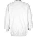 Vintage - Back to Back Fifties Weekend Crew Neck Sweatshirt 2001 X-Large Vintage Retro