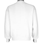 Vintage - Soo Greyhounds Crew Neck Sweatshirt 1990s Large Vintage Retro