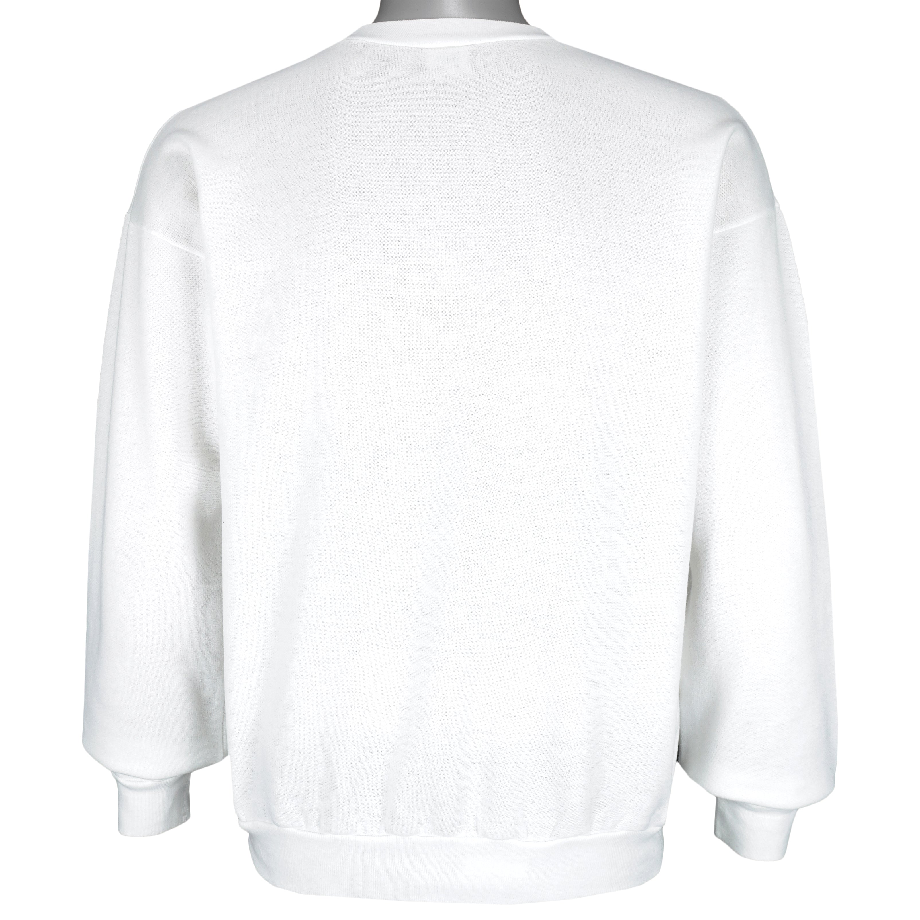 Vintage - World Expo'88 Australia Crew Neck Sweatshirt 1990s Large Vintage Retro