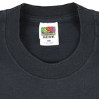 Vintage - Dare to Resist Drugs and Violence Single Stitch T-Shirt 1990s X-Large Vintage Retro