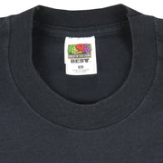 Vintage - Dare to Resist Drugs and Violence Single Stitch T-Shirt 1990s X-Large Vintage Retro