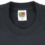 Vintage - Dare to Resist Drugs and Violence Single Stitch T-Shirt 1990s X-Large Vintage Retro