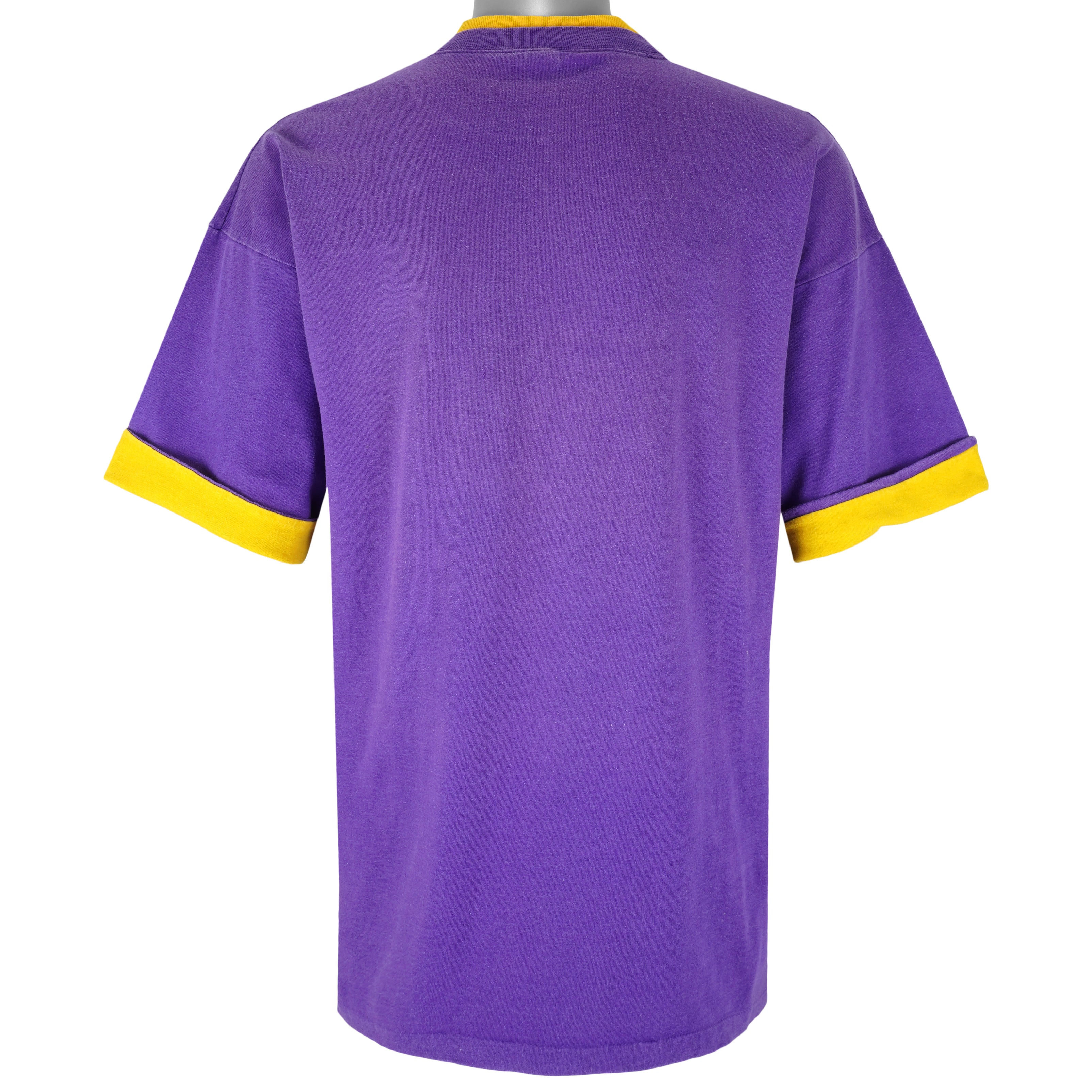 Vintage - New Orleans Jazz Festival T-Shirt 1989 X-Large Vintage Retro