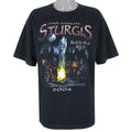Vintage - Sturgis Black Hills Rally T-Shirt 2004 XX-Large Vintage Retro