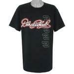 NASCAR (Chase) - Dale Earnhardt Goodwrench Plus T-Shirt 1990s X-Large Vintage Retro