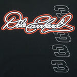 NASCAR (Chase) - Dale Earnhardt Goodwrench Plus T-Shirt 1990s X-Large Vintage Retro