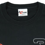 NASCAR (Chase) - Dale Earnhardt Goodwrench Plus T-Shirt 1990s X-Large Vintage Retro