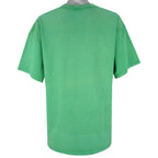 Nike - Green Classic T-Shirt 2000s XX-Large Vintage Retro