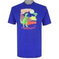 Vintage - Science Museum of Virginia Single Stitch T-Shirt 1988 X-Large Vintage Retro