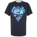 Vintage (AAA) - Diamond Dallas Page T-Shirt 1990s X-Large Vintage Retro