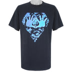 Vintage (AAA) - Diamond Dallas Page T-Shirt 1990s X-Large Vintage Retro