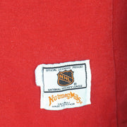 NHL (Nutmeg) - Montreal Canadiens Single Stitch T-Shirt 1990s Medium
