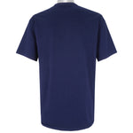 NFL - Dallas Cowboys Super Bowl 28th Single Stitch T-Shirt 1992 X-Large Vintage Retro Football