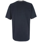 NHL - Toronto Maple Leafs Single Stitch T-Shirt 1990s X-Large Vintage Retro Hockey
