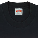 NHL (Nutmeg) - Chicago Blackhawks Single Stitch T-Shirt 1990s Large Vintage Retro Hockey
