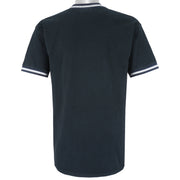 MLB (Pro Player) - New York Mets Embroidered T-Shirt 1998 Large Vintage Retro Baseball