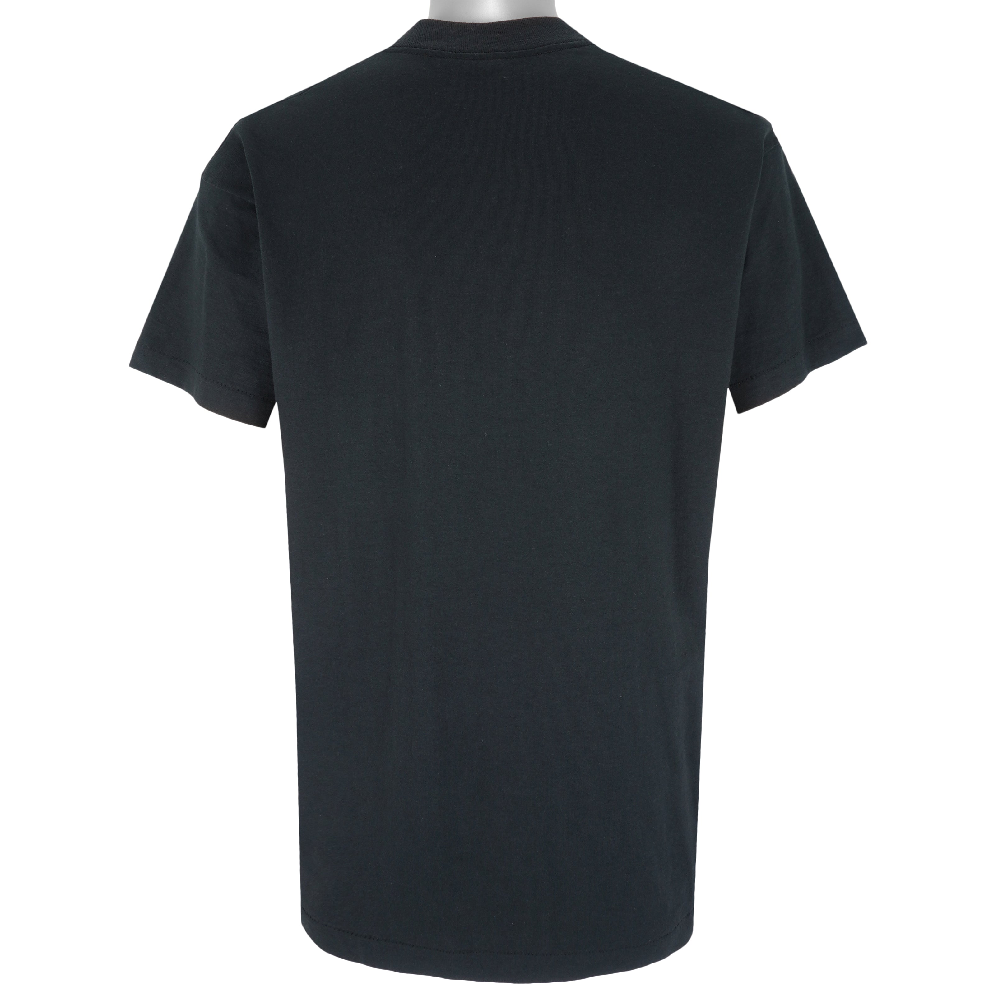 Vintage (Best) - Band Single Stitch T-Shirt 1990 X-Large Vintage Retro