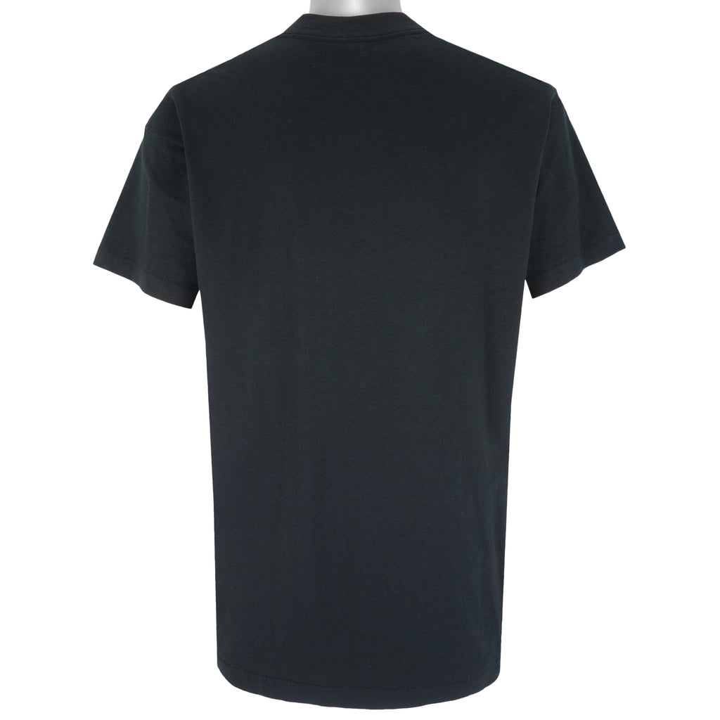 Vintage (Best) - Band Single Stitch T-Shirt 1990 X-Large Vintage Retro