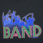 Vintage (Best) - Band Single Stitch T-Shirt 1990 X-Large Vintage Retro