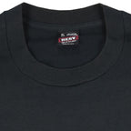 Vintage (Best) - Band Single Stitch T-Shirt 1990 X-Large Vintage Retro