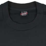 Vintage (Best) - Band Single Stitch T-Shirt 1990 X-Large Vintage Retro